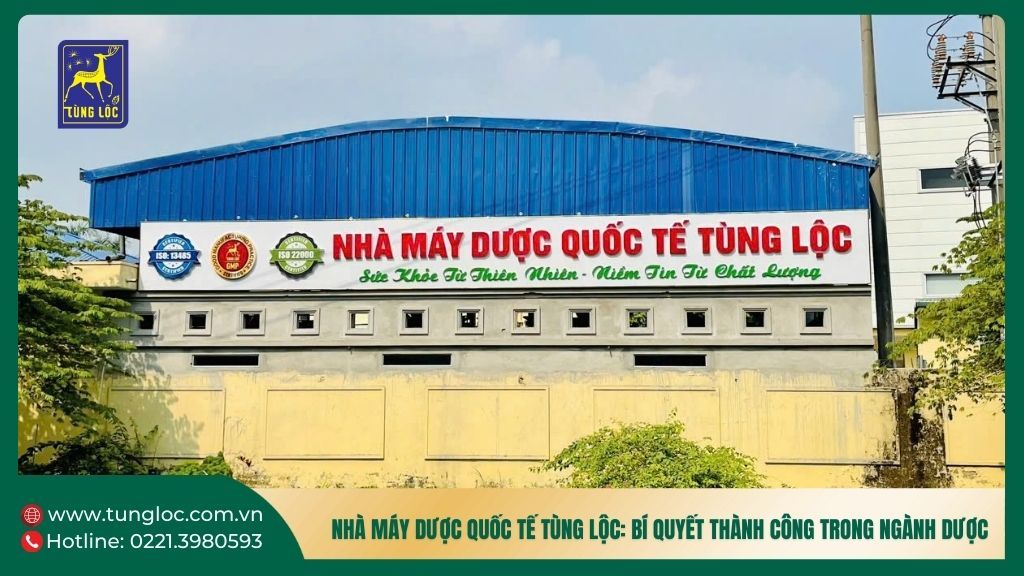 Tùng Lộc