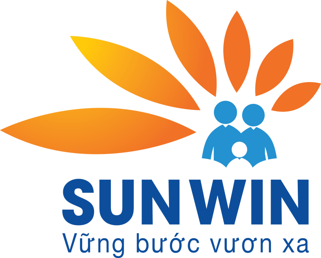 sunwin logo