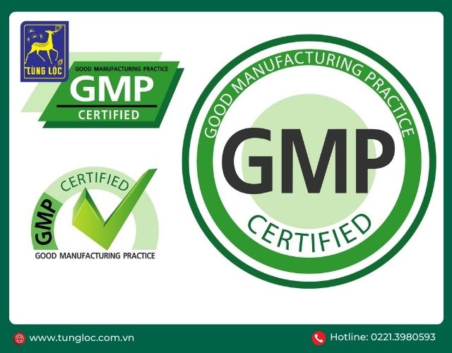 Gia công thực phẩm chức năng