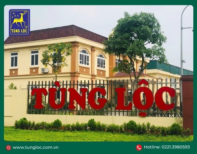 Sản xuất dược phẩm uy tín